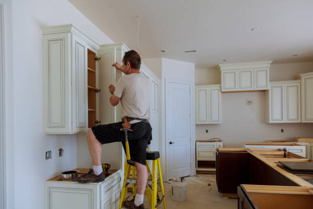 Licensed Kitchen service in Marine On Saint Croix, MN - Remodeling Of Kitchen