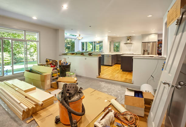 Reliable Kitchen contractor in Marine On Saint Croix, MN by Remodeling Of Kitchen